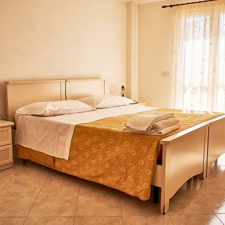 Goritto Bed & Breakfast Dorgali Exterior photo