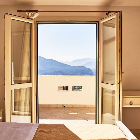 Goritto Bed & Breakfast Dorgali Exterior photo