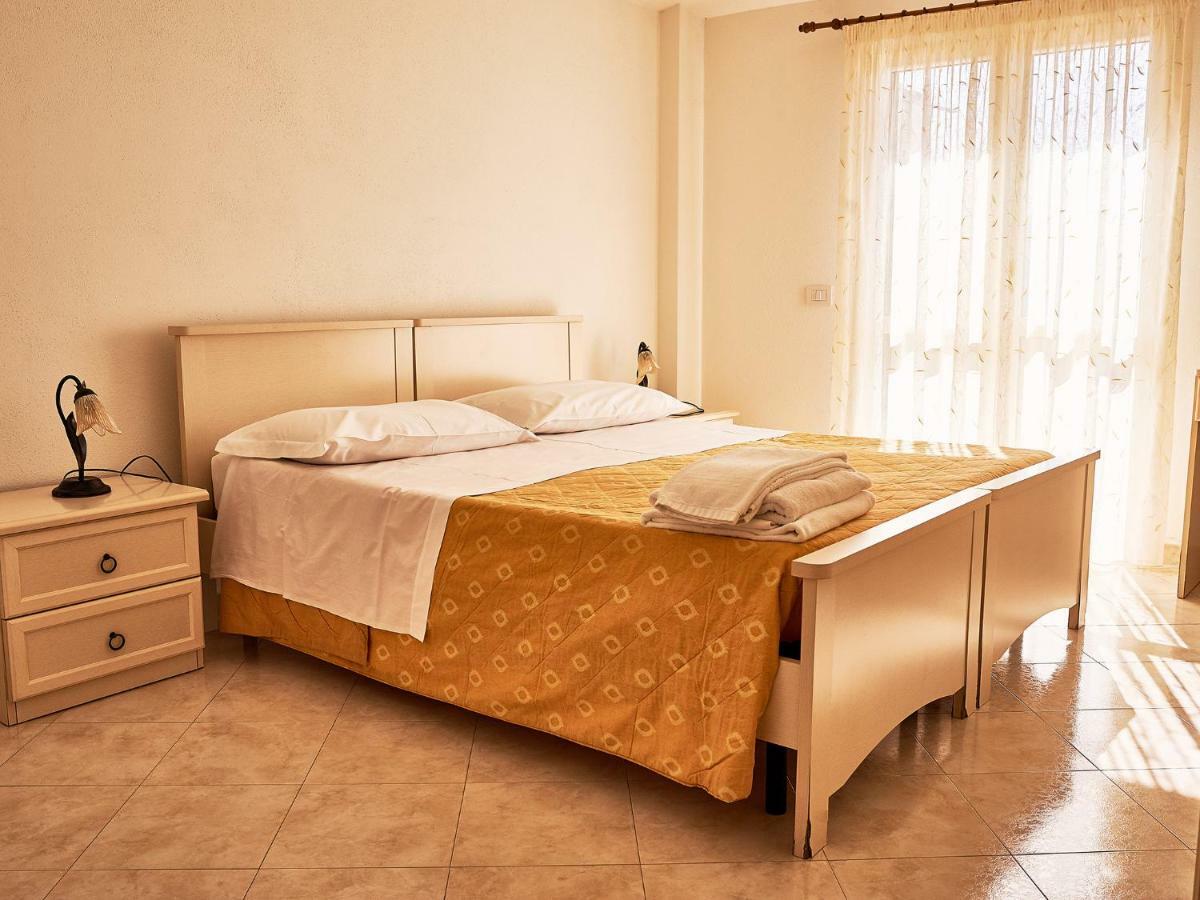 Goritto Bed & Breakfast Dorgali Exterior photo